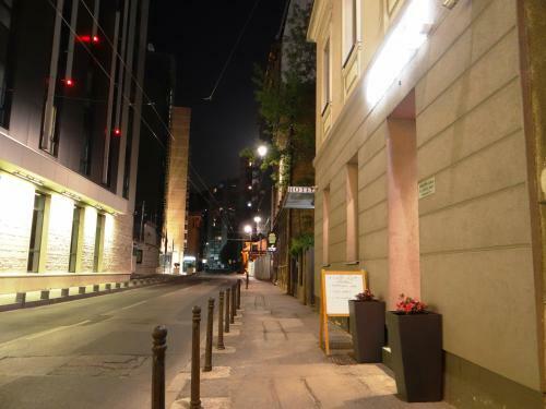 Hotel R