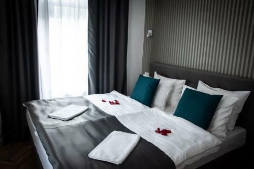 Hostal Heritage Rooms Sarajevo