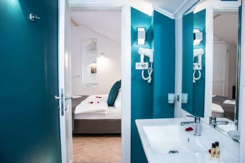 Hostal Heritage Rooms Sarajevo