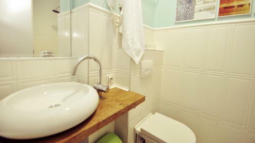Hostal Heritage Rooms Sarajevo