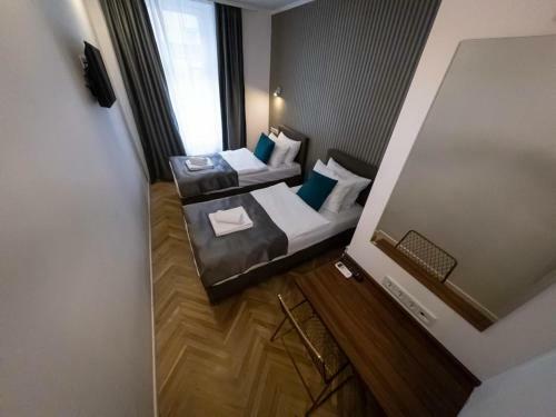 Hostal Heritage Rooms Sarajevo
