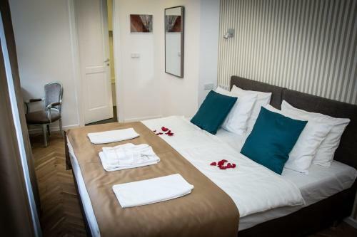 Hostal Heritage Rooms Sarajevo