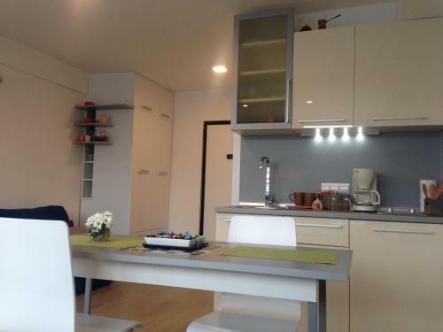 Dea's Studio Apartment