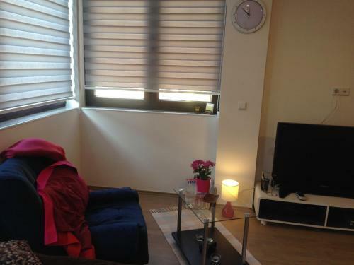 Dea's Studio Apartment