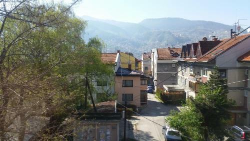 Dea's Studio Apartment