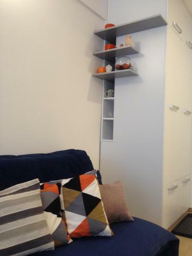 Dea's Studio Apartment