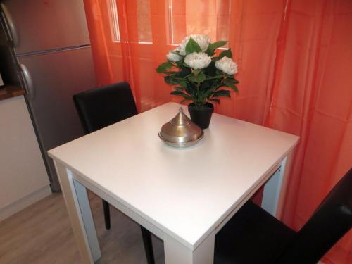 Apartment Center 2