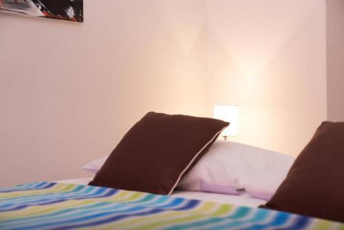 Apartment Center 2