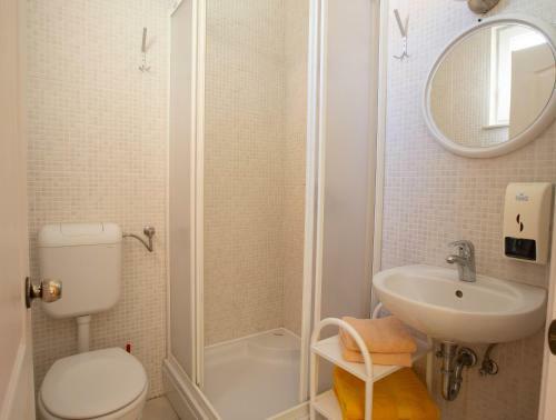 Hostal Pansion Boris