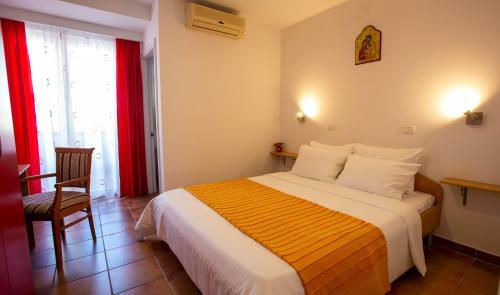 Hostal Pansion Boris
