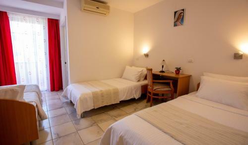 Hostal Pansion Boris