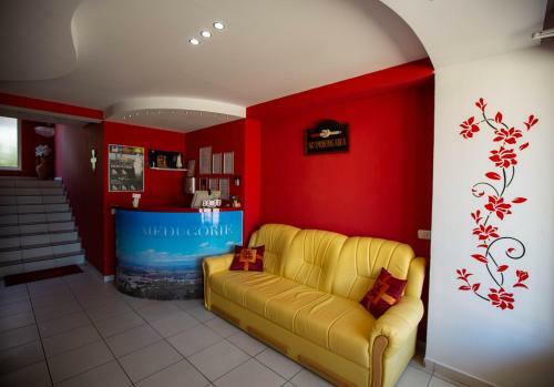 Hostal Pansion Boris