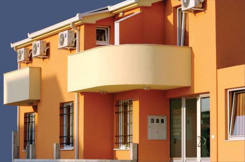 Hostal Pansion Boris