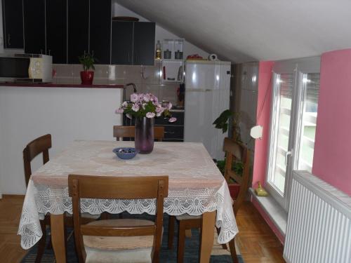 Apartment Milan