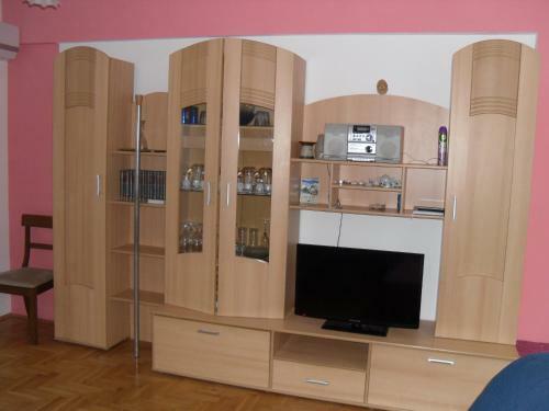 Apartment Milan