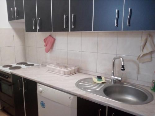 Apartment Milan