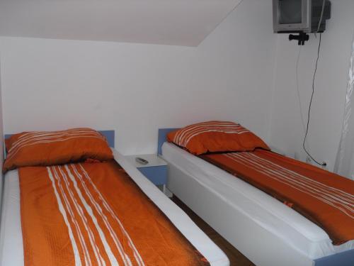 Apartment Milan