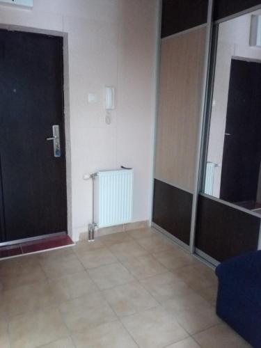 Apartment Milan