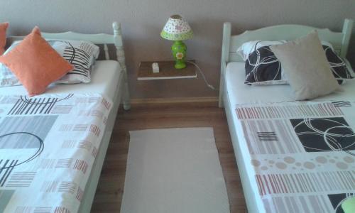 Apartment Dizdarevic
