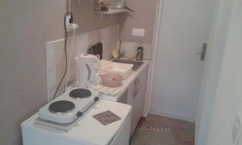 Apartment Dizdarevic