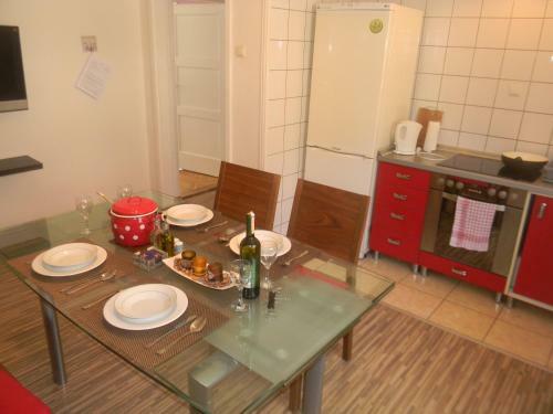 Apartment Didi