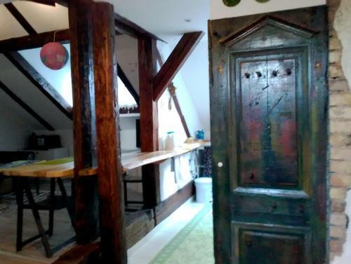 Pule Apartment