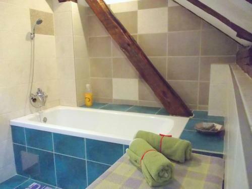 Pule Apartment