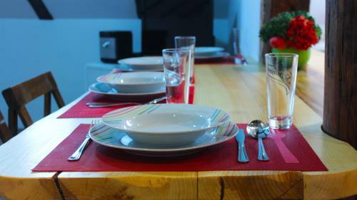 Pule Apartment