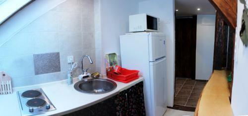 Pule Apartment