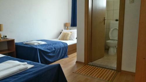 Hostal Pansion Rajic