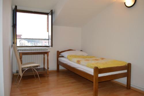 Bed & Breakfast Rooms Modana