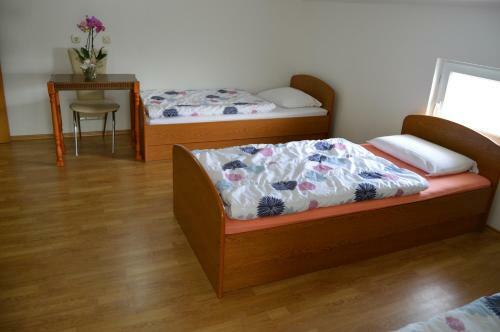 Bed & Breakfast Rooms Modana