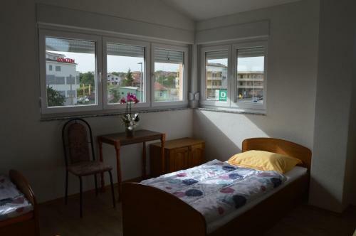 Bed & Breakfast Rooms Modana