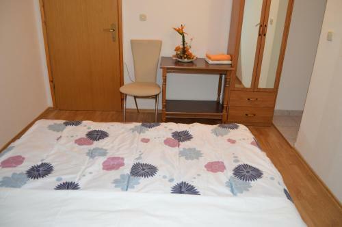 Bed & Breakfast Rooms Modana