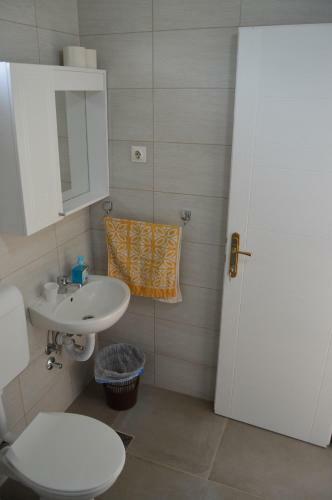 Bed & Breakfast Rooms Modana