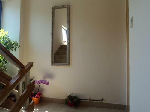Bed & Breakfast Rooms Modana