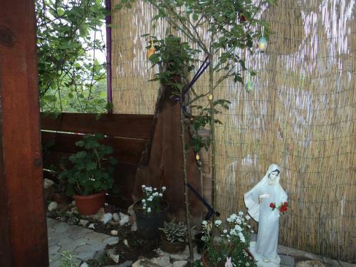 Bed & Breakfast Rooms Modana