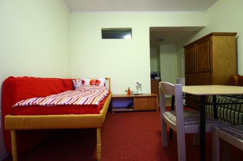 Hostal Guesthouse Rose