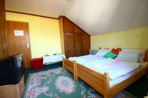 Hostal Guesthouse Rose