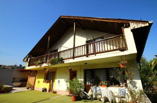 Hostal Guesthouse Rose