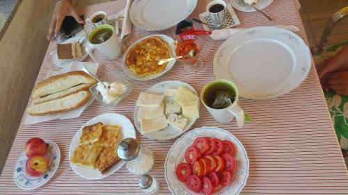 Hostal Guesthouse Rose