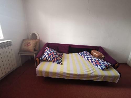 Hostal Mickey's Guest House