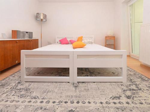 Apartments Asja