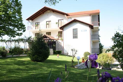 Hostal Villa Meca