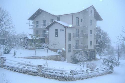 Hostal Villa Meca