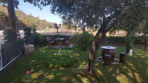 Hostal Villa Meca
