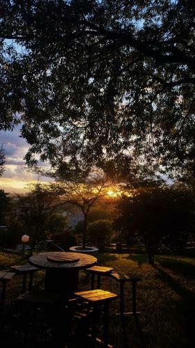 Hostal Villa Meca