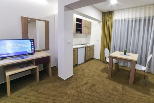 Hotel Patria