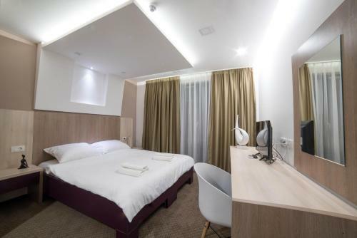 Hotel Patria