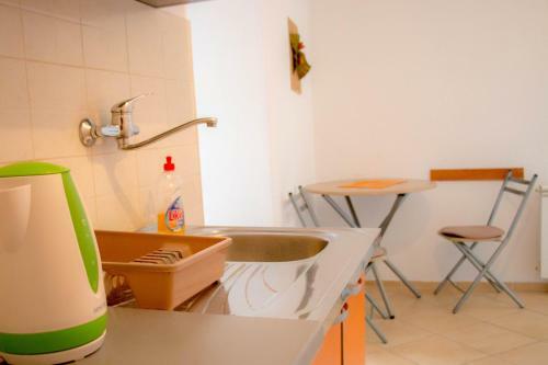 Hostal Guest House Kevser